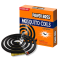 Jingba Baby Little Smoke Mosquito Coil for 125mm